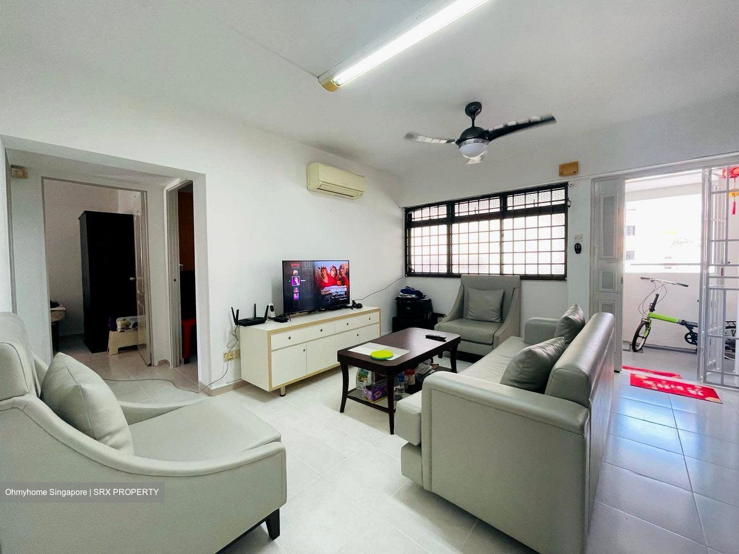 Blk 681C Jurong West Central 1 (Jurong West), HDB 4 Rooms #422228071